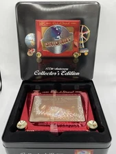 NEW In Box Etch-A-Sketch Ohio Art Original Box 100th Anniversary Collector’s