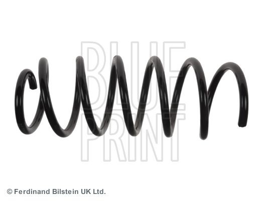 Blueprint ADC488389 Suspension Spring Front 324mm Length For Mitsubishi Colt CZC