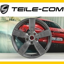 Jantes Porsche CAYMAN