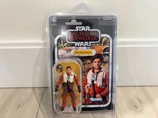 Star Wars  The Vintage Collection VC160 Poe Dameron  2019 Wave 9  NEW   2