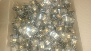 (340 pieces) AMF POTTER 8 KNPH14A21 120V 50/80 HTZ1/100HP
