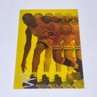 1995-96 Fleer Metal Slick Silver #3 MICHAEL JORDAN!! Condition Yellowing
