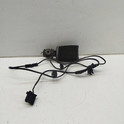 Opel Zafira C Hinten rechts Gurtschloss hinten 401266978 