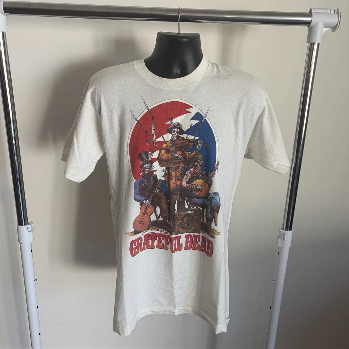 Liquid Blue 1990s Vintage T-Shirts for Men for sale | eBay
