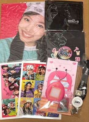 TWICE Korea Fan Club 4th Season Benefits