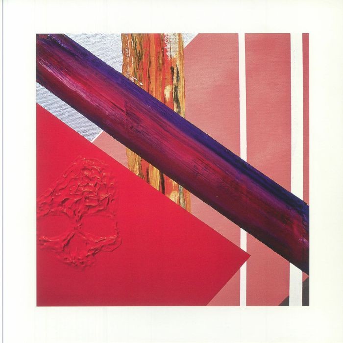 LUPE FIASCO - Tetsuo & Youth - Vinyl (translucent grape vinyl 2xLP + insert)