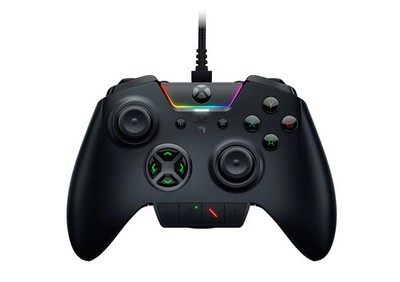 Razer Wolverine Ultimate Officially Licensed Xbox One Controller: 6 Remappabl...