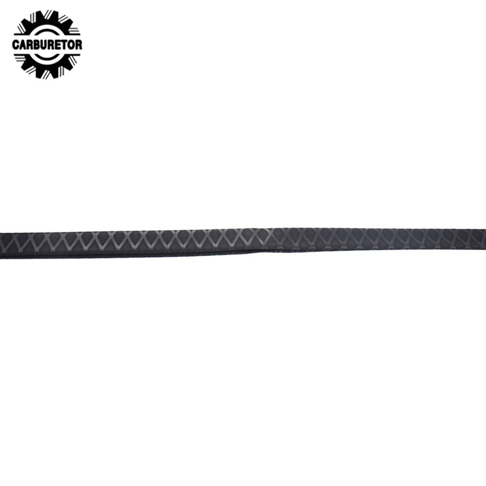 Diameter 35mm 39" X-Tube Heat Shrink Tubing For Fishing Rod Daily Necessities