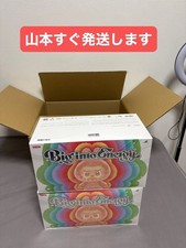 POP MART Big into Energy VINYL PLUSH PENDANT BLIND BOX Set of 2