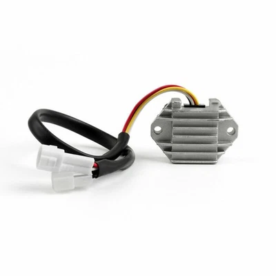 Régulateur de tension Pour Yamaha WR250F WR450F 2003-2006 5TJ-81960-02-00 A - Photo 1/4