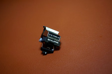 Vintage Genuine Shure V15 Type IV MM Cartridge with VN45 Stylus
