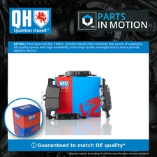 Brake Pads Set fits FORD FOCUS Mk4 ST 2.3 Rear 2019 on QH 5333787 5333798 New