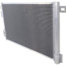 Ac Condenser For 2009-2016 Chevy Traverse 2007-2016 Acadia 08-15 Enclave Ac Condenser For 2009-2016 Chevy Traverse 2007-2016 Acadia 08-15 Enclave