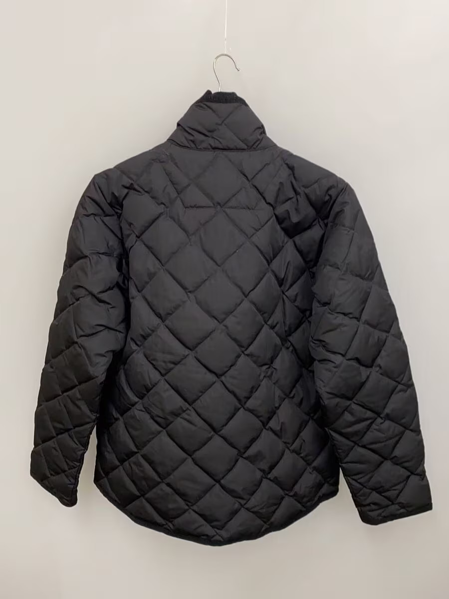 Foxfire Down Jacket, Medium, Polyester, Black, 51… - image 2