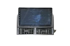 Aftermarket Jeep Grand Cherokee WJ 99-04 AM FM Radio Media Player 55116037