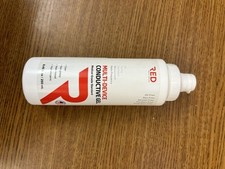 Red Conductive Ultrasound Gel 250 Ml