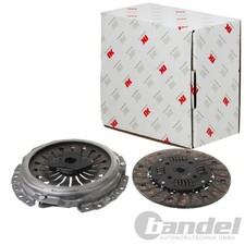 Kit d'embrayage Citroen C15