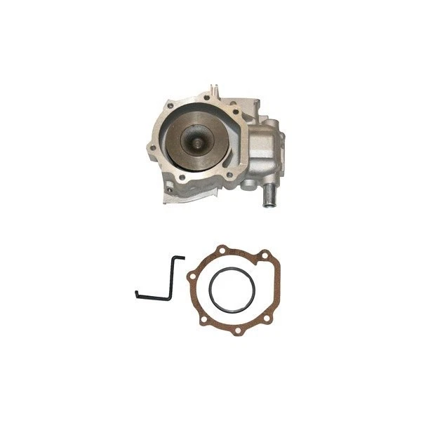 For Subaru Impreza 2006-2011 GMB 160-2090 Engine Water Pump Foto 2 de 4