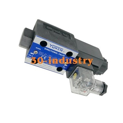 1PCS NEW FOR YUKEN DIRECTIONAL VALVE DSG-01-2B2-A120-N-6090 *bn