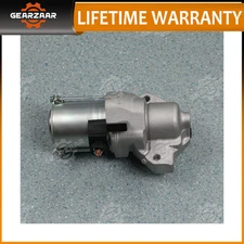 Starter Fit Honda ,Acura V6, Accord  & RLX 2013-17, Crosstour 13-15 EX 3.5L KY