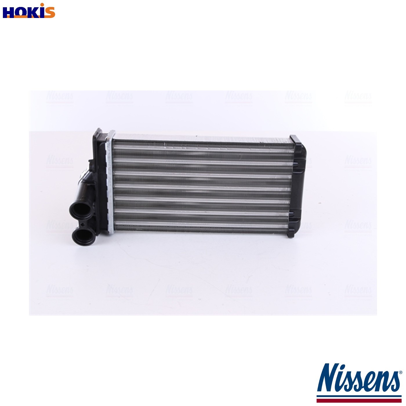 NISSENS-OE 71157 Heat Exchanger, interior heating for CITROËN,PEUGEOT - Image 13