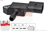 EPS 1.993.327 Luftdrucksensor FüR HöHenanpassung