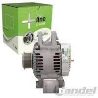 PSH +Line Generator Lichtmaschine 110A Passend FüR KIA Sorento | 255.508.110.120