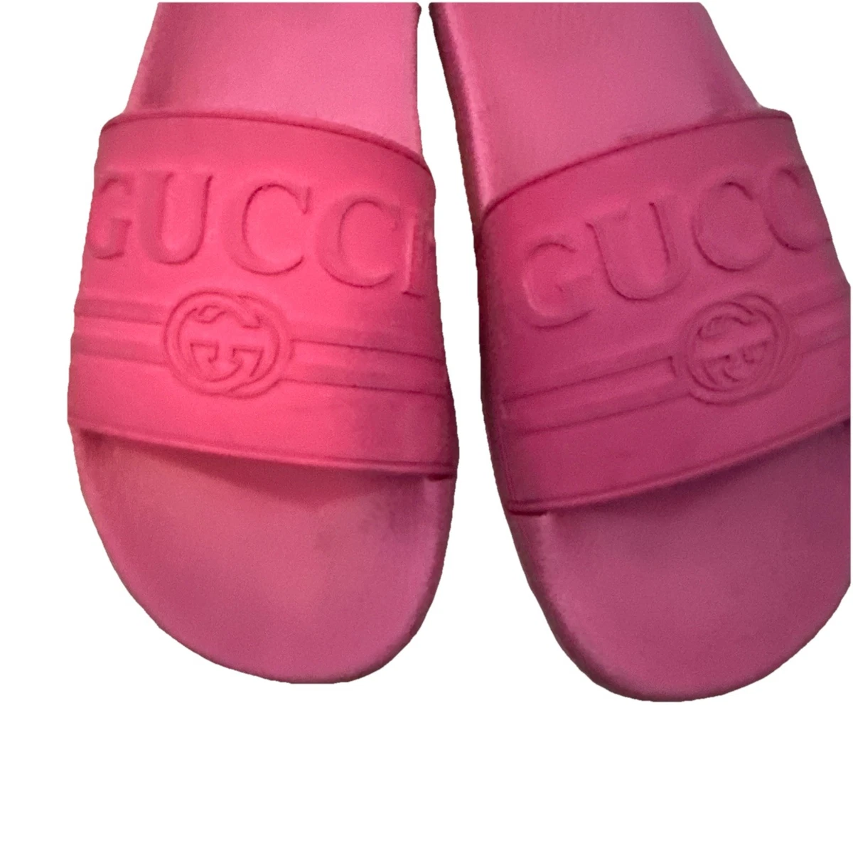Gucci sleepers size 9 Gucci Moc / Sleepers (9 it) – LEGACY ARCHIVES main image 2