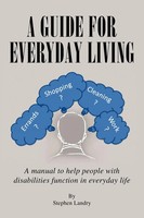 Stephen Landry | A Guide For Everyday Living | Taschenbuch | Englisch (2010)