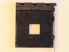 Brand New Foxconn AM4 CPU Socket Connector BGA Base Holder ? 1pc
