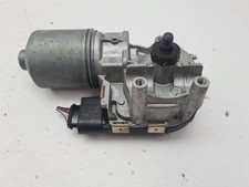 AUDI A4 B9 2019 FRONT WINDSCREEN WIPER MOTOR 8W2955119A