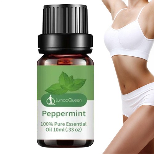 10ml 100% Pure Natural Organic Essential Oil Therapeutic Grade for Aromatherapy - Picture 7 of 20