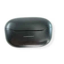 JBL Endurance Race Wireless Earbuds Black Bluetooth In-Ear USB-C Charging Case