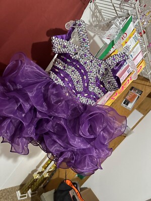 Lito girls cupcake dress