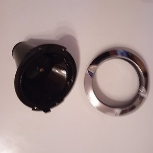 jura ena 3 ersatzteile Mahlwerk Mühle