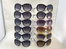  CW7970 Women Fashion Sunglasses Wholesale 12 pair