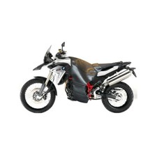Protection Hiver Tablier moto Bagster BRIANT (AP3071)  BMW F650GS/F800GS 2008 ->