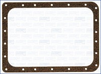 Ajusa 14063300 Gasket, Oil Sump For Audi VW