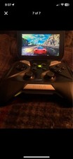 NVIDIA Shield Portable 16GB Console - Black