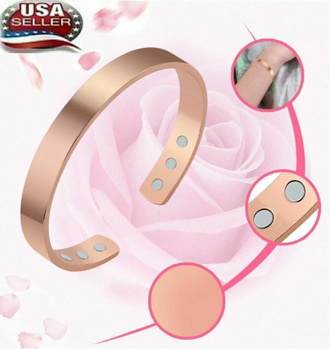 Mag life bracelets deals