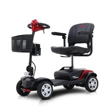 NEW Metro Mobility Max Sport Lightweight Folding Mobility Scooter