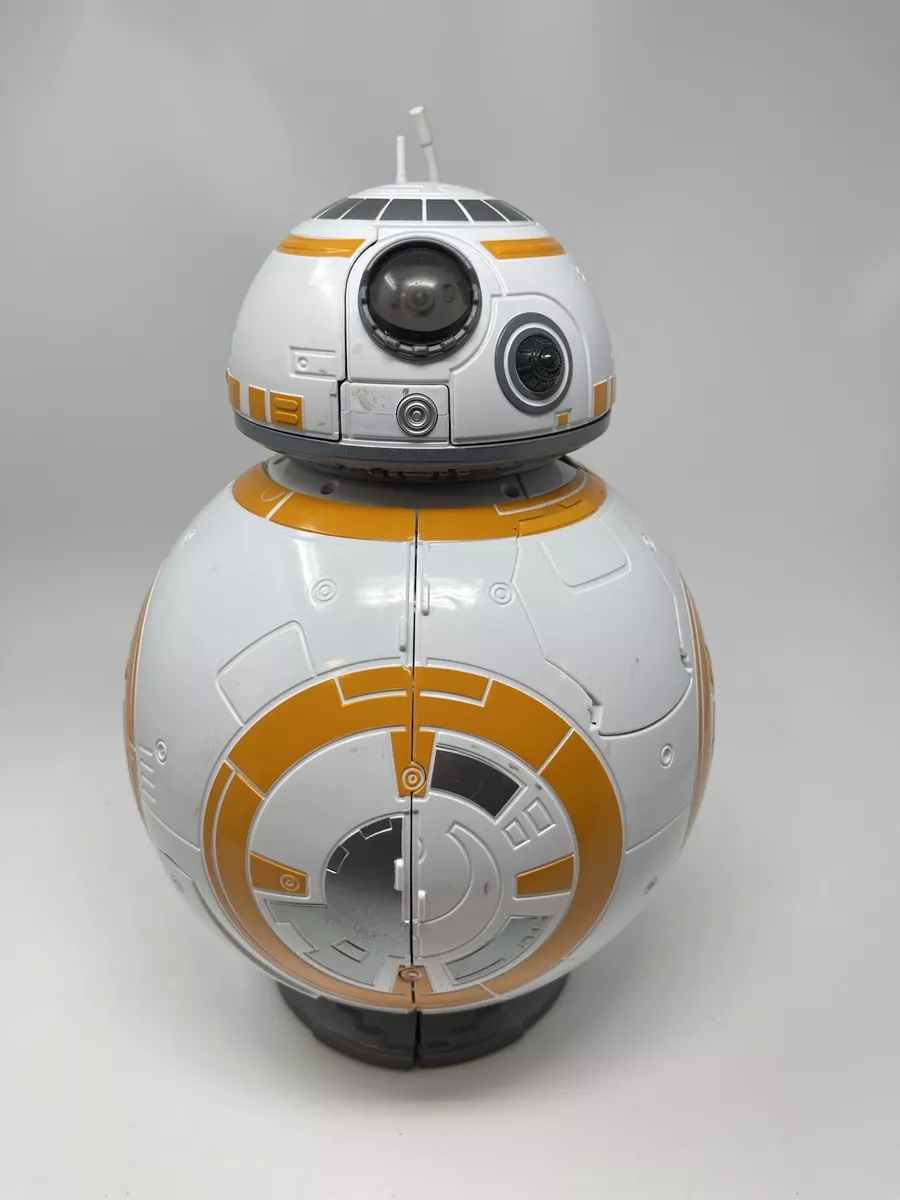 Star wars bb8 2 in 1 mega best sale playset