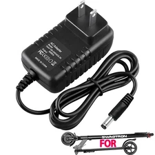 29.4V AC/DC Adapter Charger for SwagTron Swagger 2 SG-2 Swagger 1 SG-1 Classic