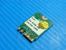 HP Chromebook x360 14 G1 14" Genuine Wireless WiFi Card 7265NGW  1