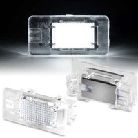 Led Fussraumbeleuchtung Passend FüR BMW 3Er Limousine | Typ G20 | BJ Ab 2018>
