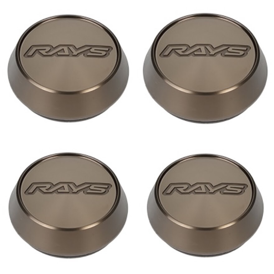 RAYS Volk Racing Center Cap Hi 11mmZE40 TE37 Ultra Saga