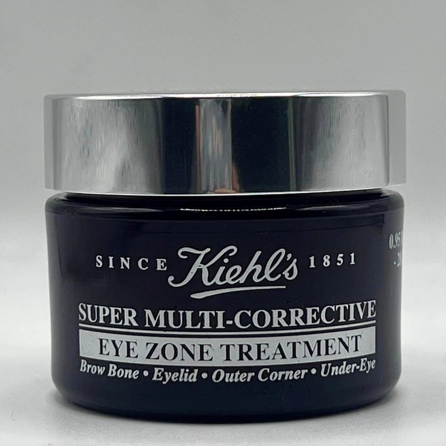 KIEHL'S Super Multi Corrective Eye Zone Treatment Eye Cream Full Size 0