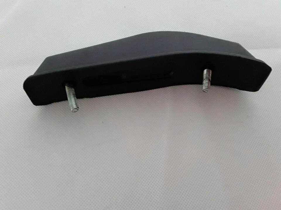 Amortiguador de goma BMW NK para bocina de parachoques delantero / trasero 1500 1600 1800 2000 Ti Tii Foto 4 de 4