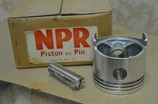 Nos Toyota 5r 88mm Pistons Crown Dyna Stout Toyoace Corona Rt131 Ru10 Rk101 Nos Toyota 5r 88mm Pistons Crown Dyna Stout Toyoace Corona Rt131 Ru10 Rk101