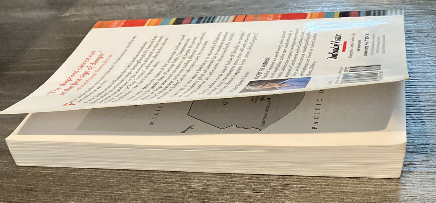 The+Shepherd+who+didnt+run+%3A+Blessed+Stanley+Rother%2C+Martyr+from ...